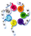 Badge Reels