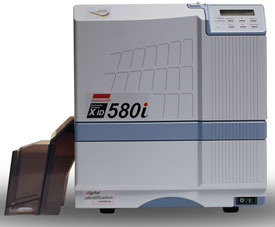 xid printer